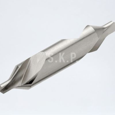 HSS DIN 333A Punta Matkap Uçları