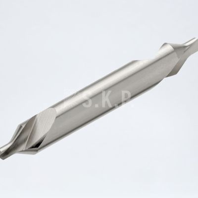 HSS-E DIN 333A Uzun Model Punta Matkap Uçları