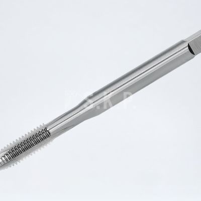 HSS-E DIN 376B Eğik Ağız Bilemeli Makine Kılavuzları