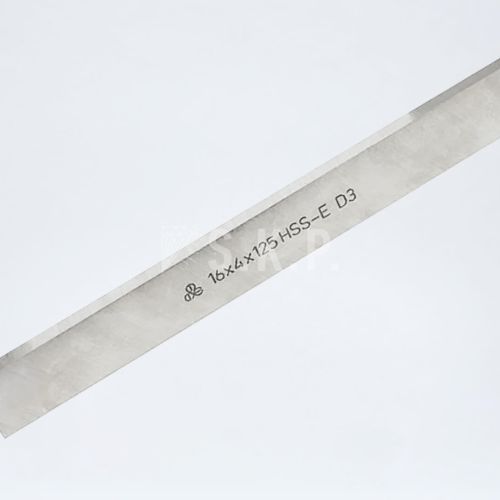 HSS-E DIN 4964E Trapez Kesitli Torna Kalemleri