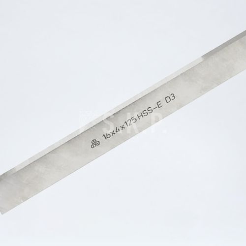 HSS-E DIN 4964E Inch Trapez Kesitli Torna Kalemleri