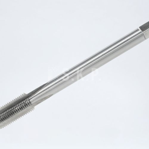 HSS-E DIN 5156C Whitworth Boru Vidalı Makina Kılavuzlar