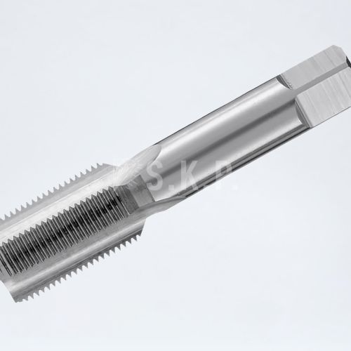 HSS-E DIN 5157 Whitworth Boru Vidalı Son Kılavuzları