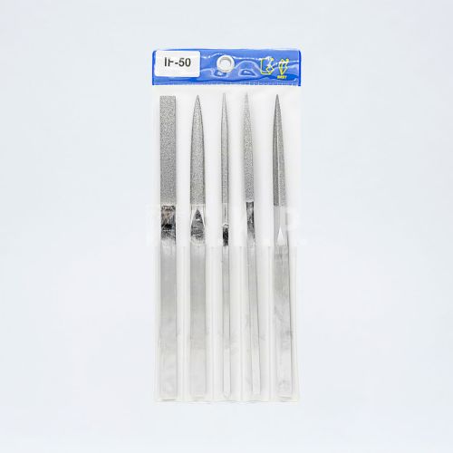 Best Diamond IF-50 Elmas Eğe Takımı