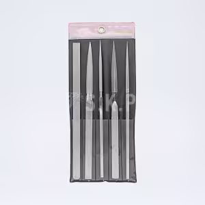 Miracle IF-50 Elmas Eğe Takımı