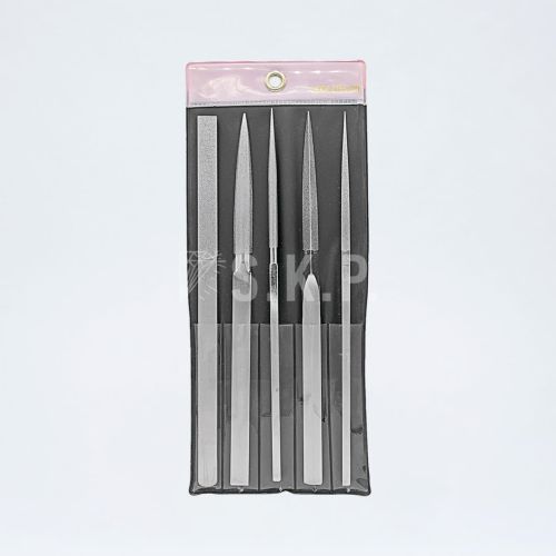 Miracle IF-70 Elmas Eğe Takımı