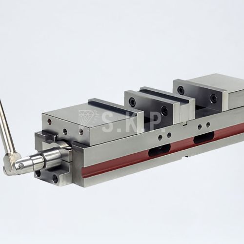 2 Ağızlı Fonksiyonel Mengeneler