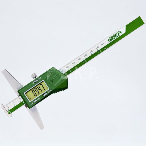 Insize Dijital Derinlik Kumpasları