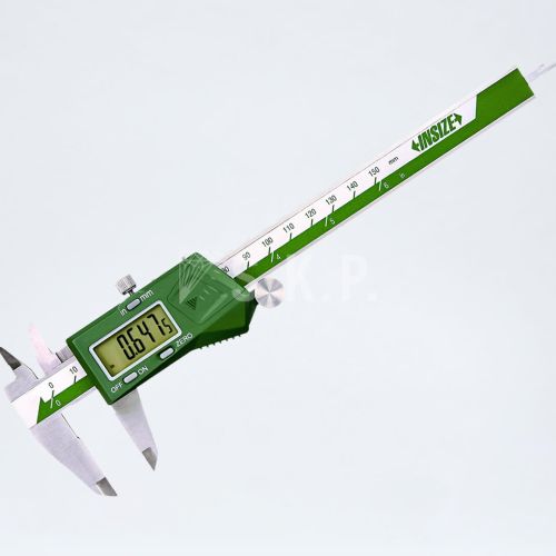 Insize Dijital Kumpaslar