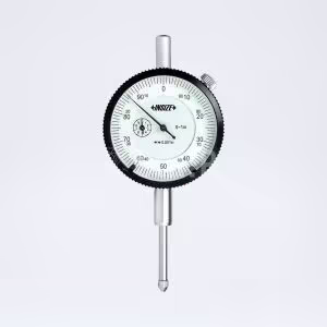 Insize Komparatör Saati