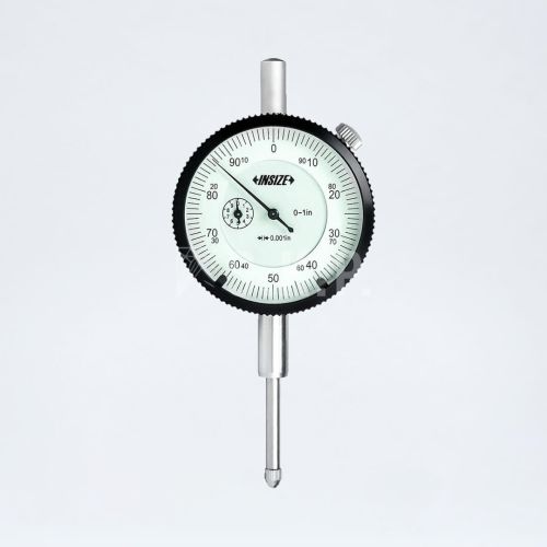 Insize Komparatör Saati