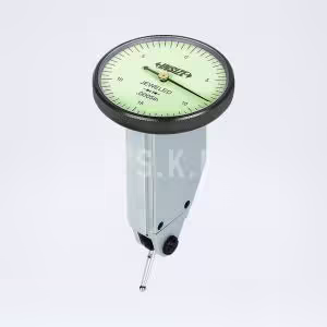 Dikey Insize Salgı Saati