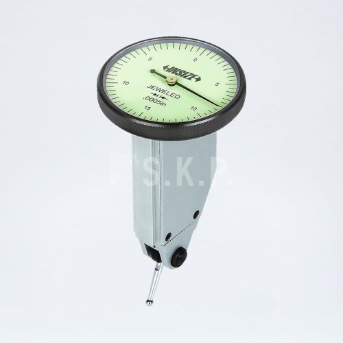 Dikey Insize Salgı Saati