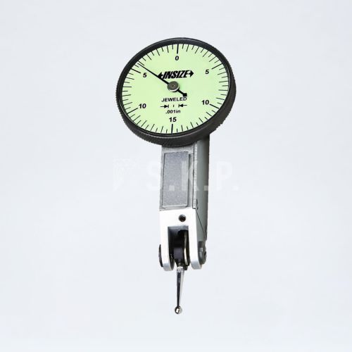 Yatay Insize Salgı Saati