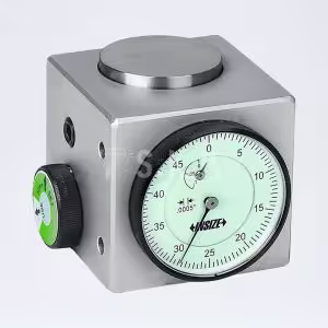 S.K.P. 7 Asimeto Z Sıfırlama 0-50 Mm