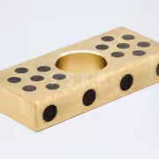 Tecnomould Grafitli Jiggle Kızak