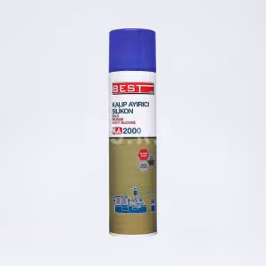 KA-2000 Kalıp Ayırıcı Sprey