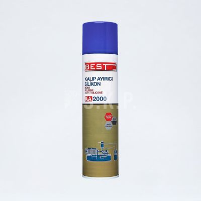 KA-2000 Kalıp Ayırıcı Sprey