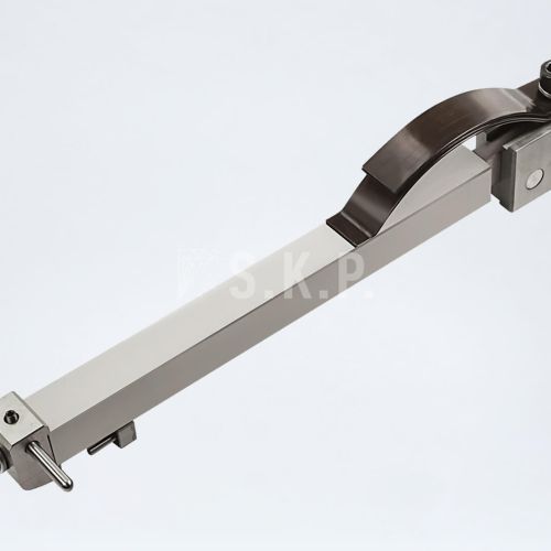 Tecnomould KKL Kademeli Açma Üniteleri