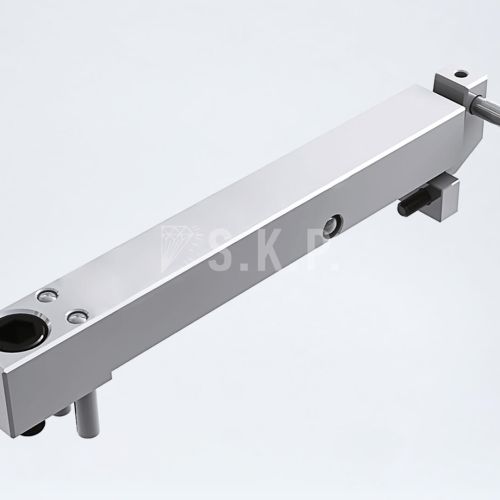 Tecnomould KKL 1-3 Kademeli Açma Üniteleri