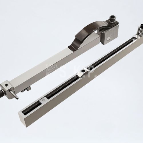 Tecnomould RREF-1-2 Kademeli Açma Üniteleri