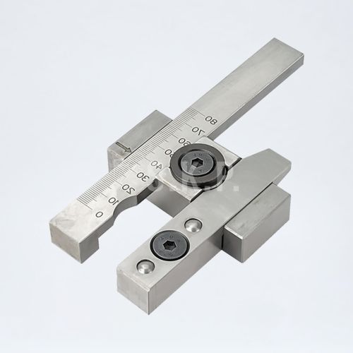 Tecnomould SGS Kademeli Açma Üniteleri