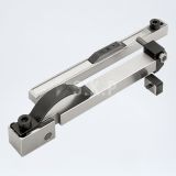 Tecnomould SK5-01 Kademeli Açma Üniteleri 1