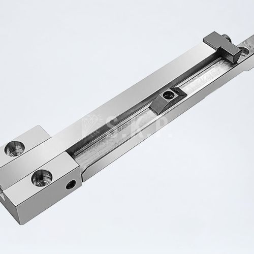 Tecnomould SK5 Kademeli Açma Üniteleri