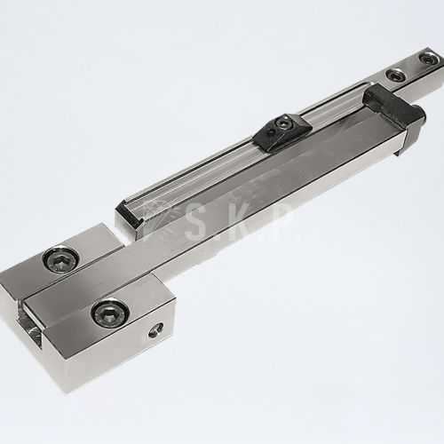 Tecnomould SK5 Kademeli Açma Üniteleri