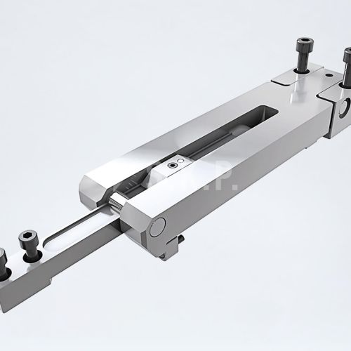 Tecnomould SK4 Kademeli Açma Üniteleri