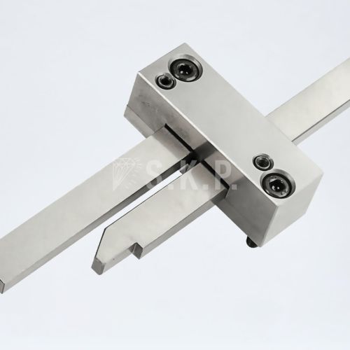 Tecnomould SKP170 Kademeli Açma Üniteleri