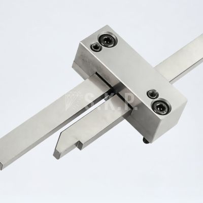Tecnomould SKP170 Kademeli Açma Üniteleri
