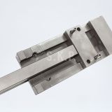 Tecnomould SZ174 Kademeli Açma Üniteleri 1