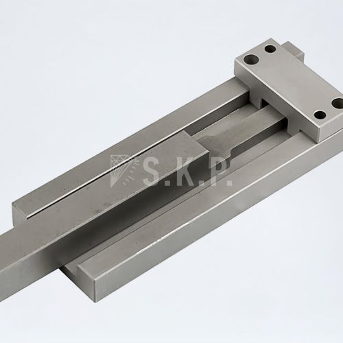 Tecnomould S174 Kademeli Açma Üniteleri