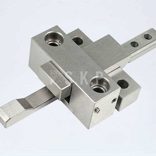 Tecnomould TTYPE-S-L Kademeli Açma Üniteleri