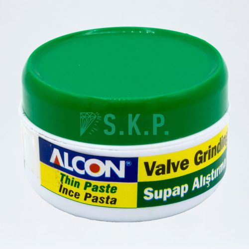 Alcon Kalıp Alıştırma