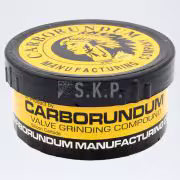 Carborundum Kalıp Alıştırma