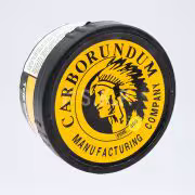 Carborundum Kalıp Alıştırma