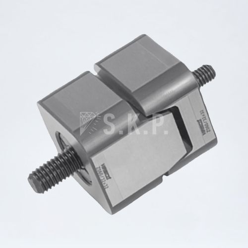 Tecnomould N Modeli SKZ Tipi Kalıp Kilitleri