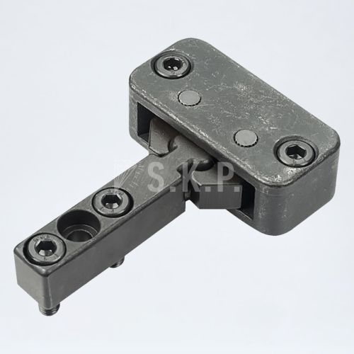 Tecnomould SDP-04 Kalıp Kilitleri