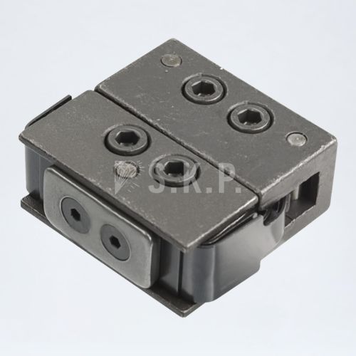 Tecnomould SDP-05 Dipos Kalıp Kilitleri