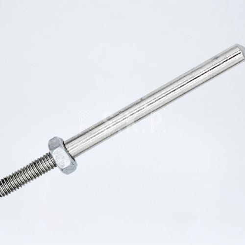 Kansai 2,35mm Dişli Somunlu Bağlama Aparatı