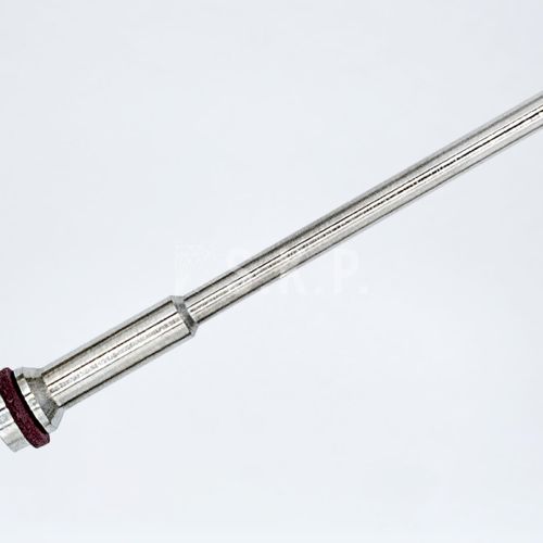 Kansai 2,35mm Kademeli Geniş Kafalı Bağlama Aparatı