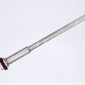 Kansai 2,35mm Kademesiz İnce Kafalı Bağlama Aparatı