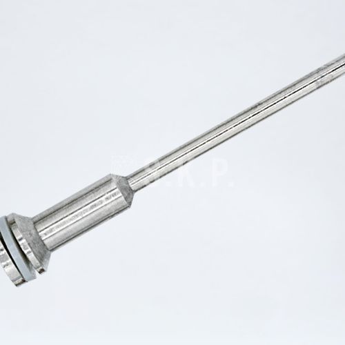 Kansai 3mm Dişli Kademeli Bağlama Aparatı