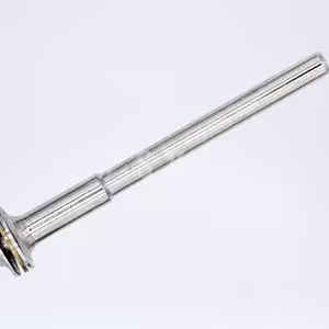 Kansai 3mm Saplı Pullu Kademeli Aparat