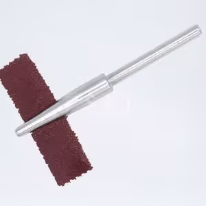 Kansai 3mm Yarıklı Zımpara Tutucusu