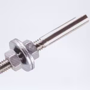 Kansai 6mm Pullu Kısa Bağlama Aparatı