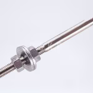 Kansai 6mm Pullu Uzun Bağlama Aparatı