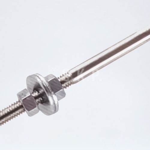 Kansai 6mm Pullu Uzun Bağlama Aparatı